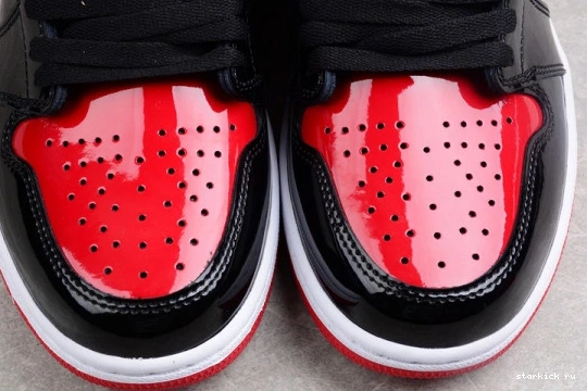 Patent” Air 555088-063 1 High 555088-063 “Bred OG Jordan 1206